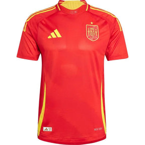 Camiseta España 24/25 I Casa - Versión Jugador