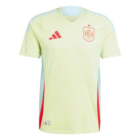 Camiseta España 24/25 II Visitante - Versión Jugador