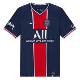 Camiseta Stussy x Paris Saint-Germain (PSG) Edición Limitada - Versión Aficionado