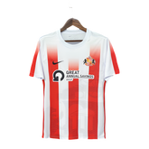Camiseta Sunderland 21/22 I Casa - Versión Aficionado