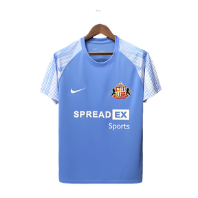 Camiseta Sunderland 21/22 III Tercera - Versión Aficionado