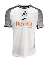Camiseta Swansea City 23/24 I Casa - Versión Aficionado