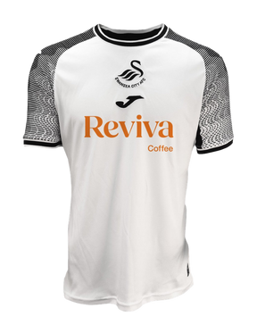 Camiseta Swansea City 23/24 I Casa - Versión Aficionado