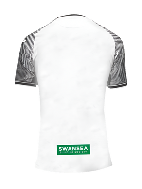 Camiseta Swansea City 23/24 I Casa - Versión Aficionado
