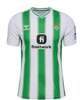 Camiseta Real Betis 23/24 I Casa - Versión Aficionado