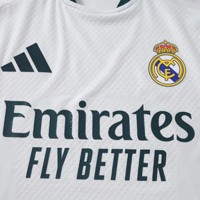 Camiseta Real Madrid 26/27 I Casa - Versión Jugador