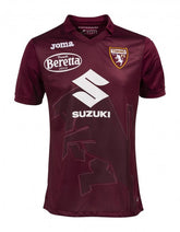Camiseta Torino 22/23 I Casa - Versión Aficionado