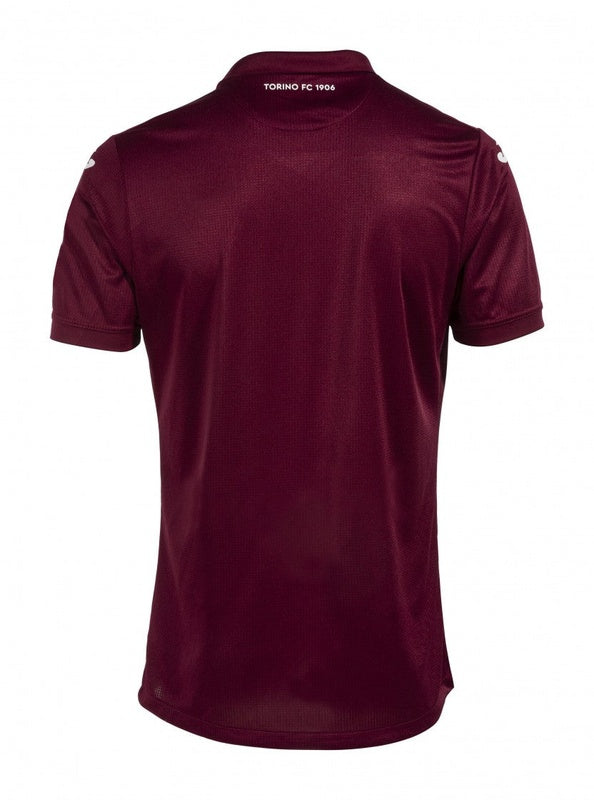 Camiseta Torino 22/23 I Casa - Versión Aficionado