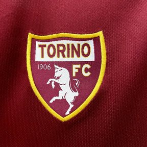 Camiseta Torino 22/23 I Casa - Versión Aficionado