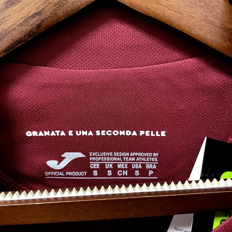 Camiseta Torino 22/23 I Casa - Versión Aficionado