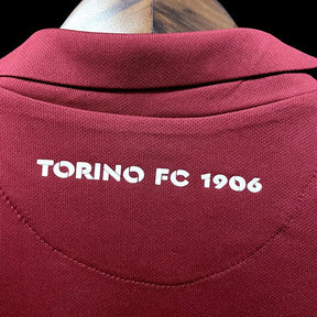 Camiseta Torino 22/23 I Casa - Versión Aficionado