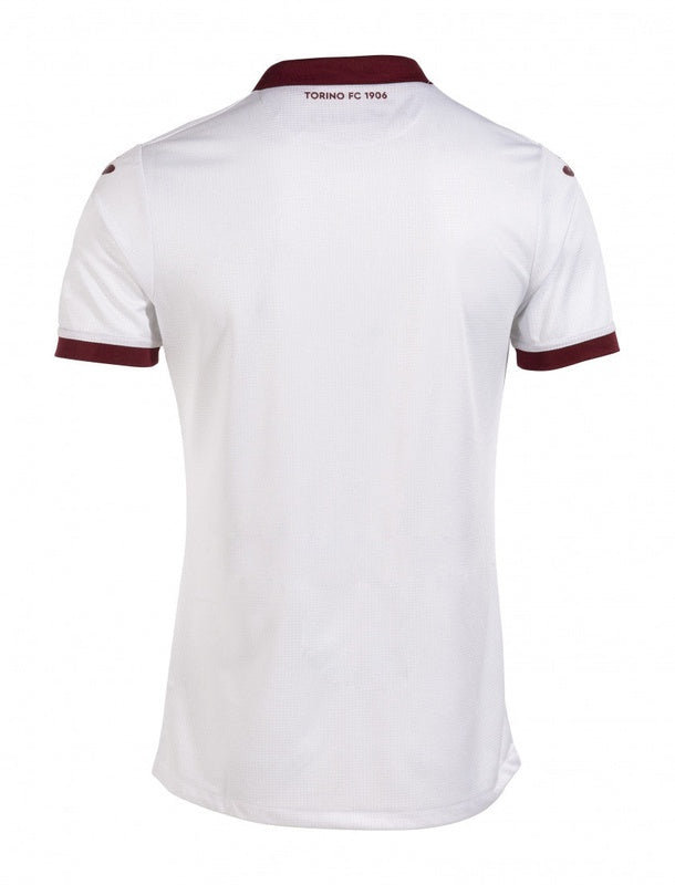 Camiseta Torino 22/23 II Visitante - Versión Aficionado