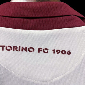 Camiseta Torino 22/23 II Visitante - Versión Aficionado