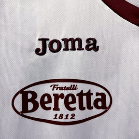 Camiseta Torino 22/23 II Visitante - Versión Aficionado