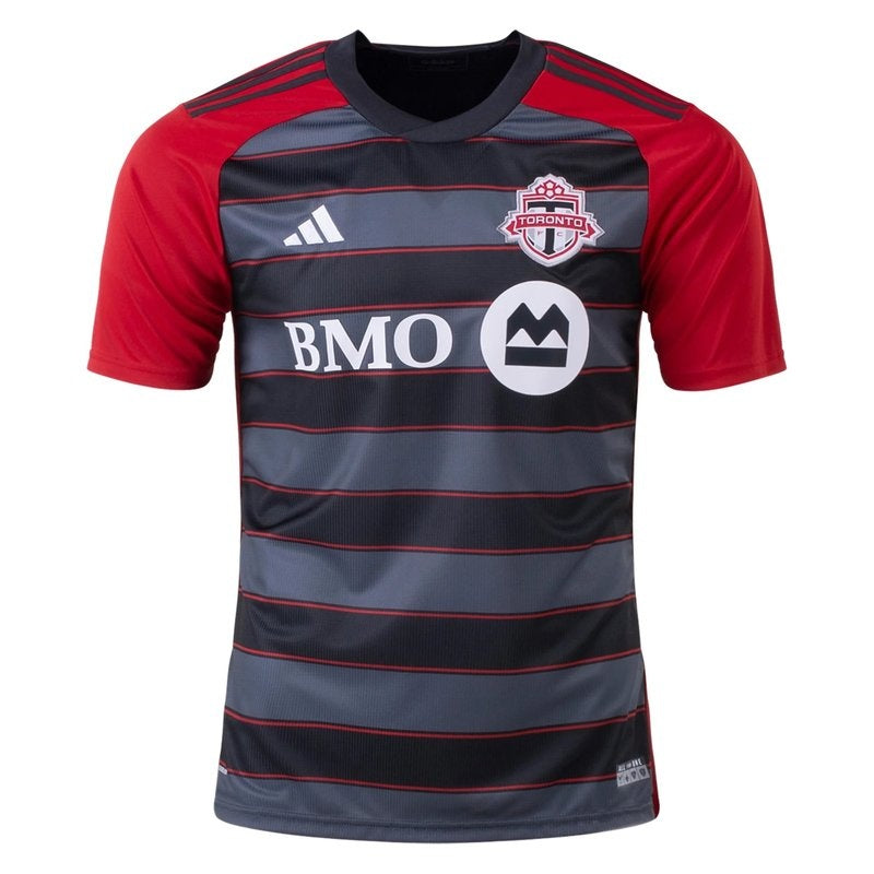 Camiseta Toronto FC 2023 I Casa - Versión Aficionado