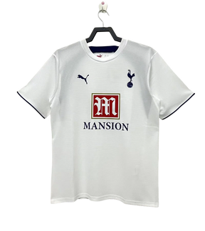 Camiseta Tottenham 06/07 I Casa - Versión Retro