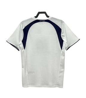 Camiseta Tottenham 06/07 I Casa - Versión Retro