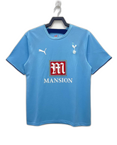 Camiseta Tottenham 06/07 II Visitante - Versión Retro