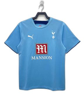 Camiseta Tottenham 06/07 II Visitante - Versión Retro