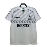 Camiseta Tottenham 1986 I Casa - Versión Retro