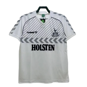 Camiseta Tottenham 1986 I Casa - Versión Retro
