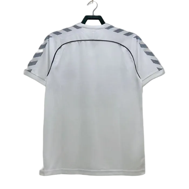 Camiseta Tottenham 1986 I Casa - Versión Retro