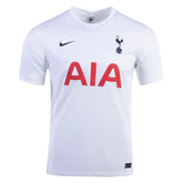 Camiseta Tottenham 21/22 I Casa - Versión Aficionado