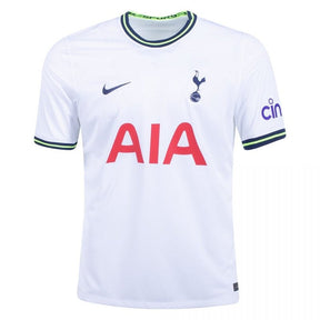Camiseta Tottenham 22/23 I Casa - Versión Aficionado