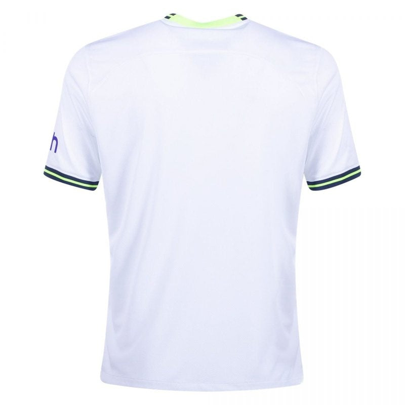 Camiseta Tottenham 22/23 I Casa - Versión Aficionado
