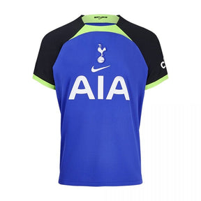 Camiseta Tottenham 22/23 II Visitante - Versión Aficionado