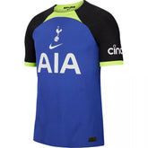 Camiseta Tottenham 22/23 II Visitante - Versión Jugador