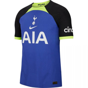 Camiseta Tottenham 22/23 II Visitante - Versión Jugador