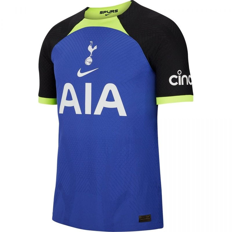 Camiseta Tottenham 22/23 II Visitante - Versión Jugador
