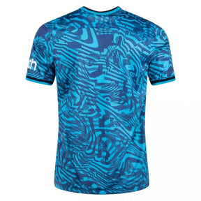 Camiseta Tottenham 22/23 III Tercera - Versión Aficionado