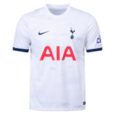 Camiseta Tottenham 23/24 I Casa - Versión Aficionado