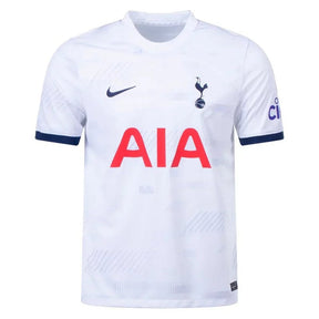 Camiseta Tottenham 23/24 I Casa - Versión Aficionado