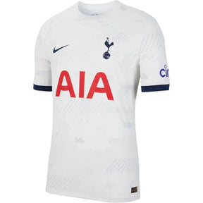 Camiseta Tottenham 23/24 I Casa - Versión Jugador