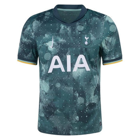 Camiseta Tottenham 24/25 III Tercera - Versión Aficionado
