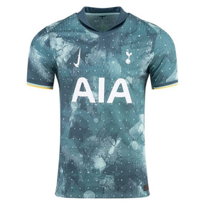 Camiseta Tottenham 24/25 III Tercera - Versión Jugador