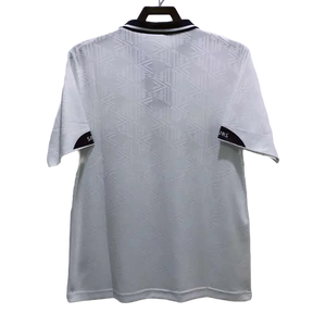 Camiseta Tottenham 91/93 I Casa - Versión Retro