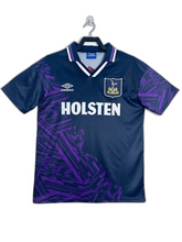 Camiseta Tottenham 94/95 - Versión Retro