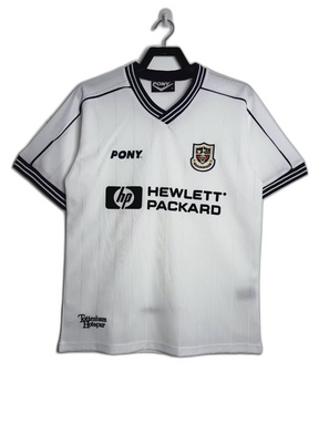 Camiseta Tottenham 97/99 I Casa - Versión Retro