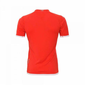 Camiseta Tunisia 2022 I Casa - Versión Aficionado