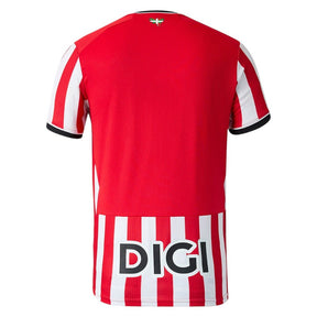 Camiseta Athletic Bilbao 26/27 I Casa - Versión Aficionado