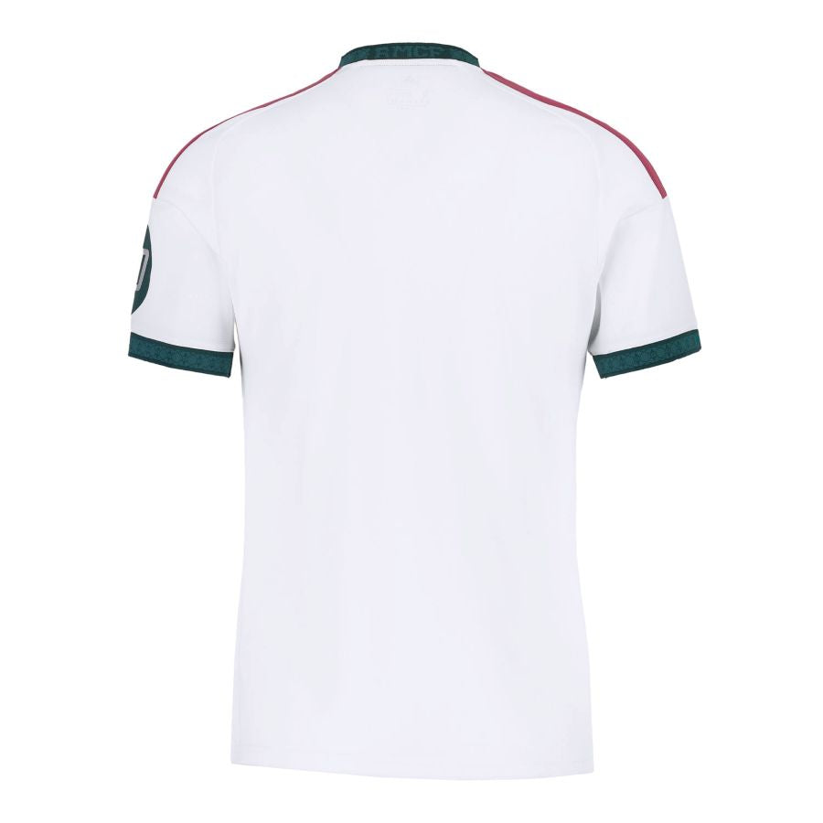 Camiseta Real Madrid 26/27 I Casa - Versión Jugador