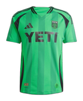 Camiseta Austin FC 25/26 I Casa - Versión Aficionado