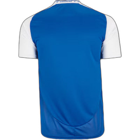 Camiseta Cruzeiro 25/26 I Casa - Versión Aficionado