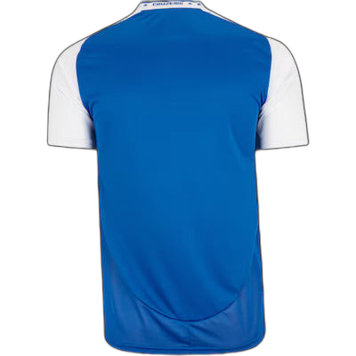 Camiseta Cruzeiro 25/26 I Casa - Versión Aficionado