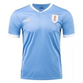 Camiseta Uruguay 22/23 I Casa - Versión Aficionado