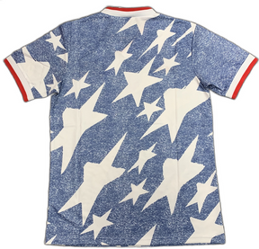 Camiseta Estados Unidos 1994 II Visitante - Versión Retro